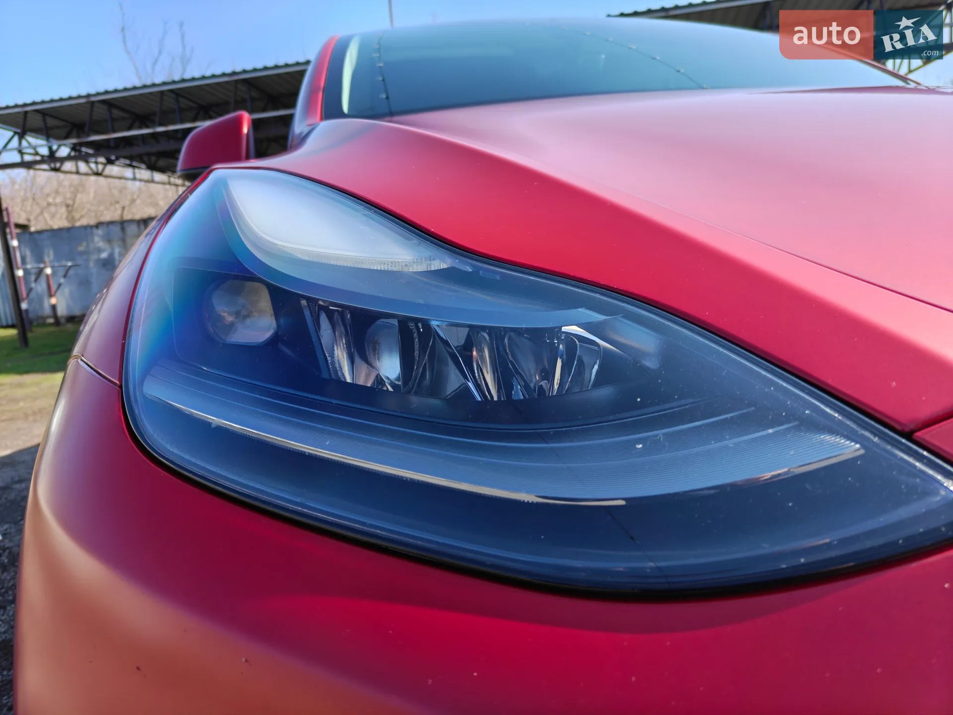 2023 Tesla Model Y - мініатюра 17