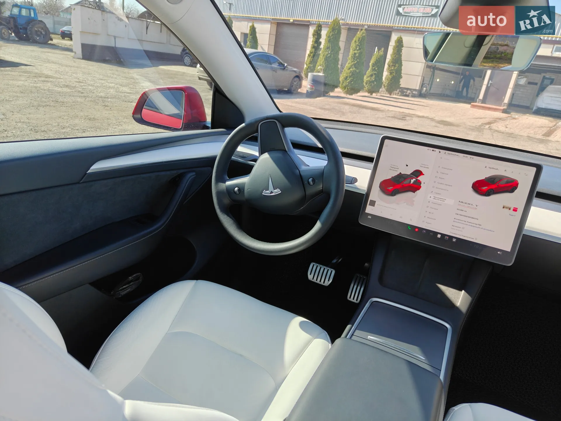 2023 Tesla Model Y - мініатюра 23