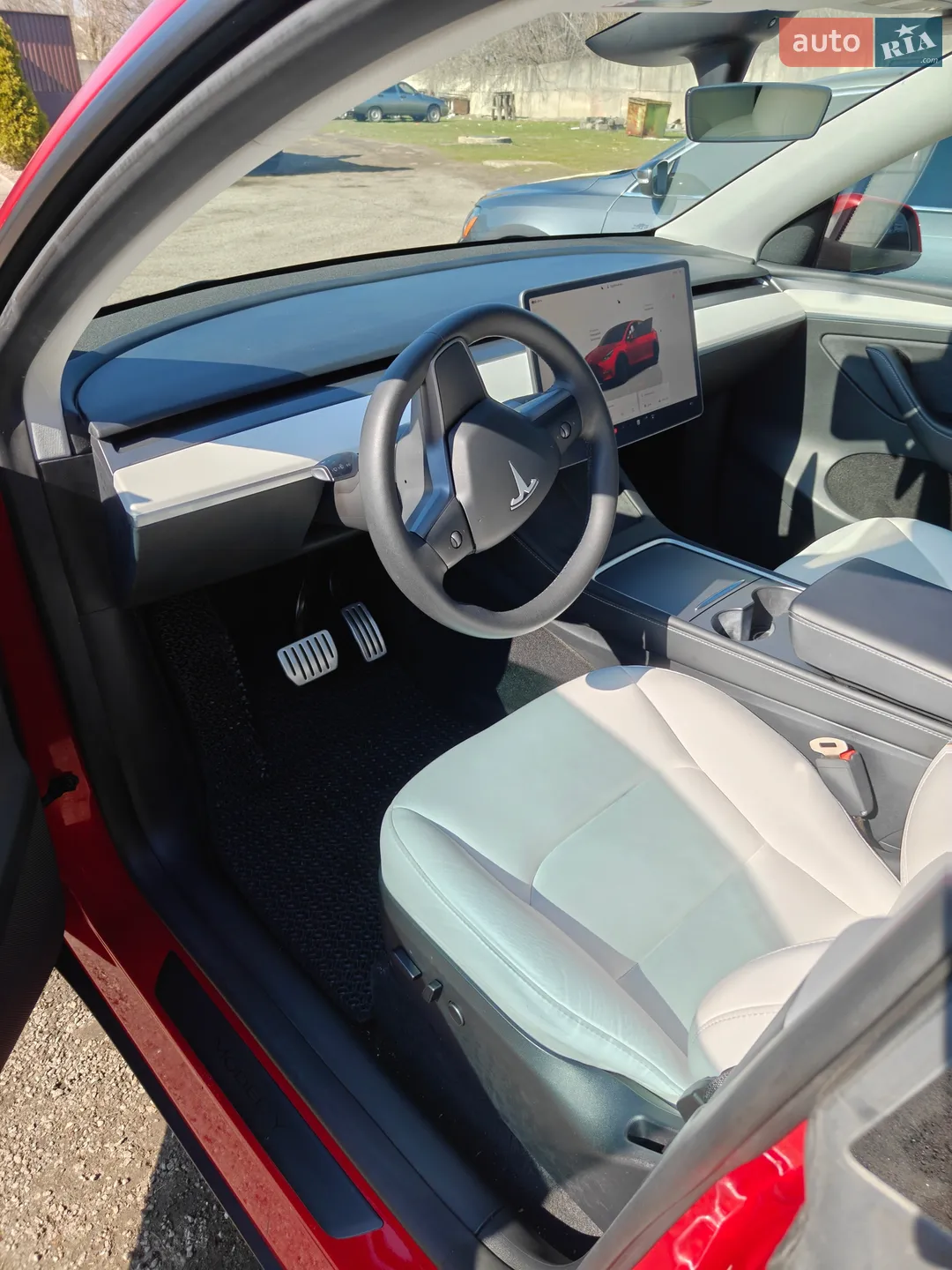 2023 Tesla Model Y - мініатюра 29