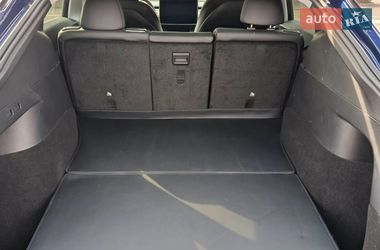 Внедорожник / Кроссовер Tesla Model Y 2021 в Киеве
