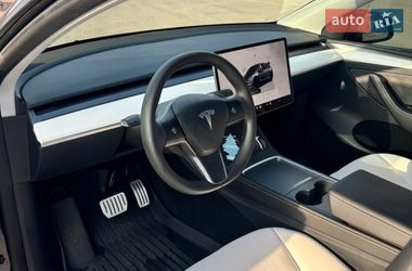 Внедорожник / Кроссовер Tesla Model Y 2023 в Днепре
