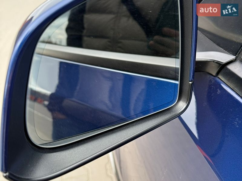 Внедорожник / Кроссовер Tesla Model Y 2021 в Виннице фото 8 Внедорожник / Кроссовер Tesla Model Y 2021 в Виннице