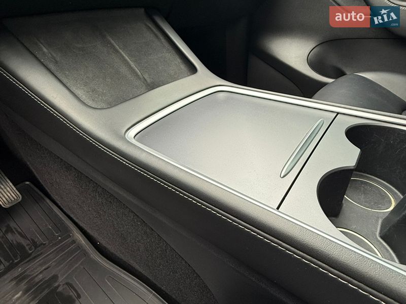 Внедорожник / Кроссовер Tesla Model Y 2021 в Виннице фото 17 Внедорожник / Кроссовер Tesla Model Y 2021 в Виннице