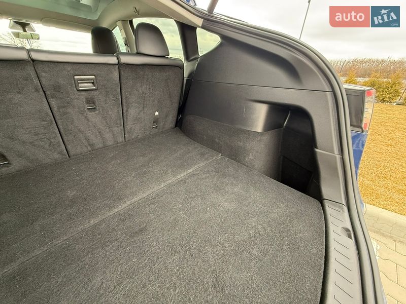 Внедорожник / Кроссовер Tesla Model Y 2021 в Виннице фото 29 Внедорожник / Кроссовер Tesla Model Y 2021 в Виннице