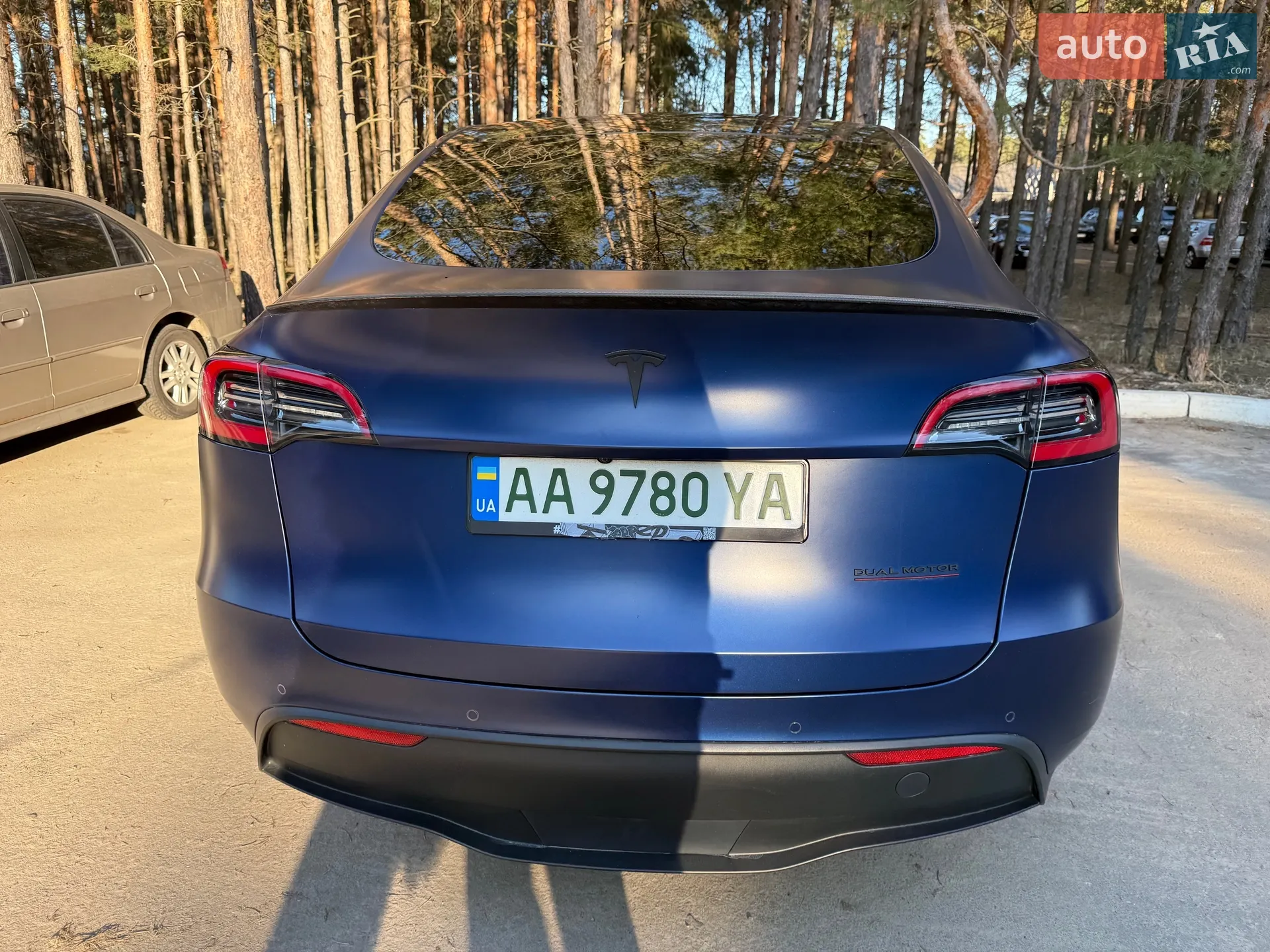 2020 Tesla Model Y - мініатюра 50