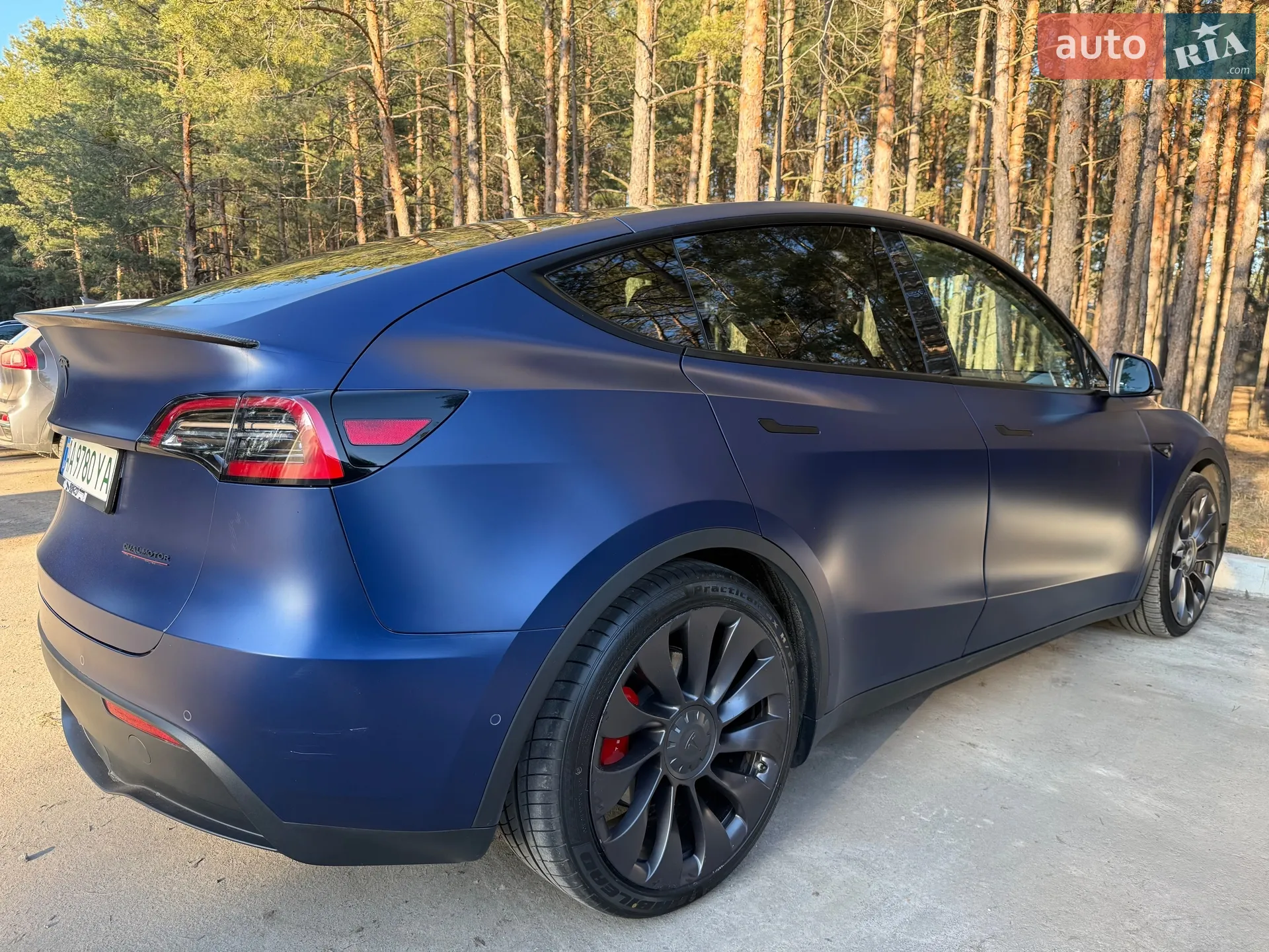 2020 Tesla Model Y - мініатюра 53