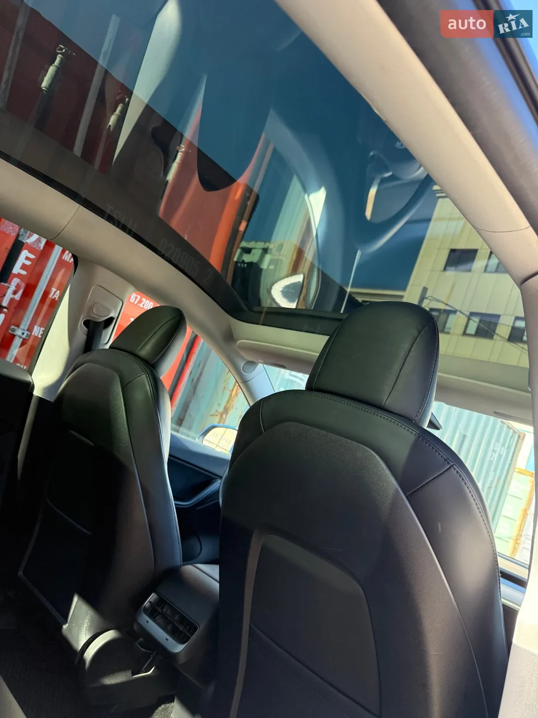 2020 Tesla Model Y - мініатюра 61