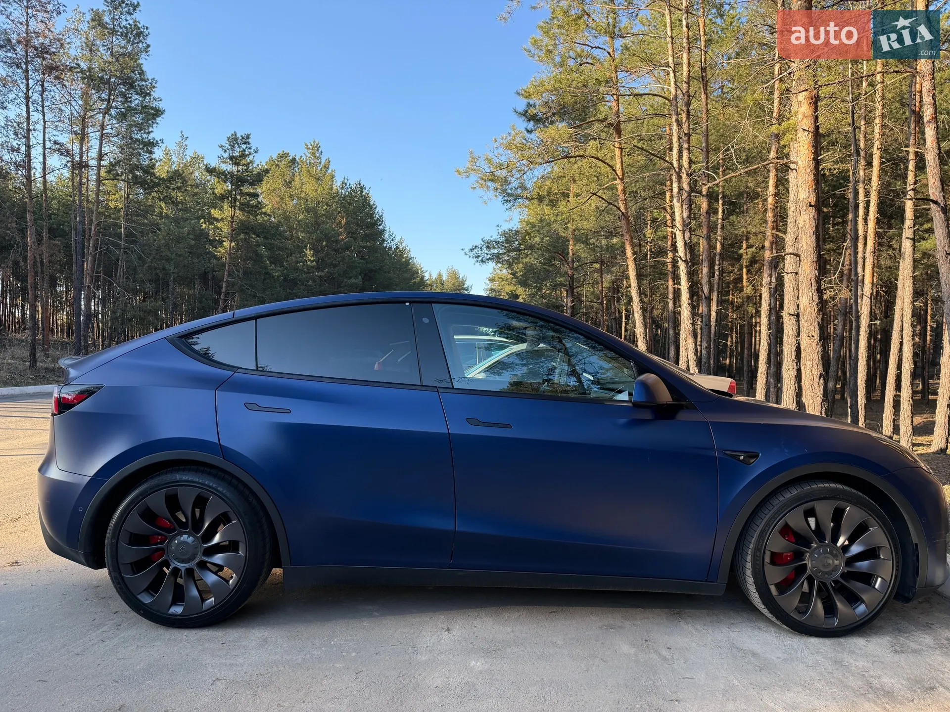 2020 Tesla Model Y - мініатюра 18