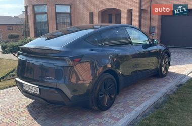 Внедорожник / Кроссовер Tesla Model Y 2025 в Кропивницком