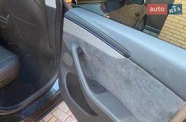 Внедорожник / Кроссовер Tesla Model Y 2025 в Кропивницком