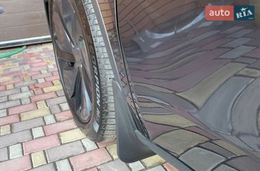 Внедорожник / Кроссовер Tesla Model Y 2025 в Кропивницком