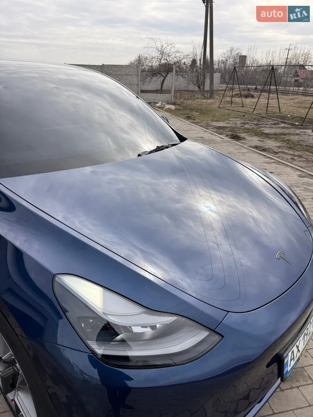 2021 Tesla Model Y - мініатюра 18
