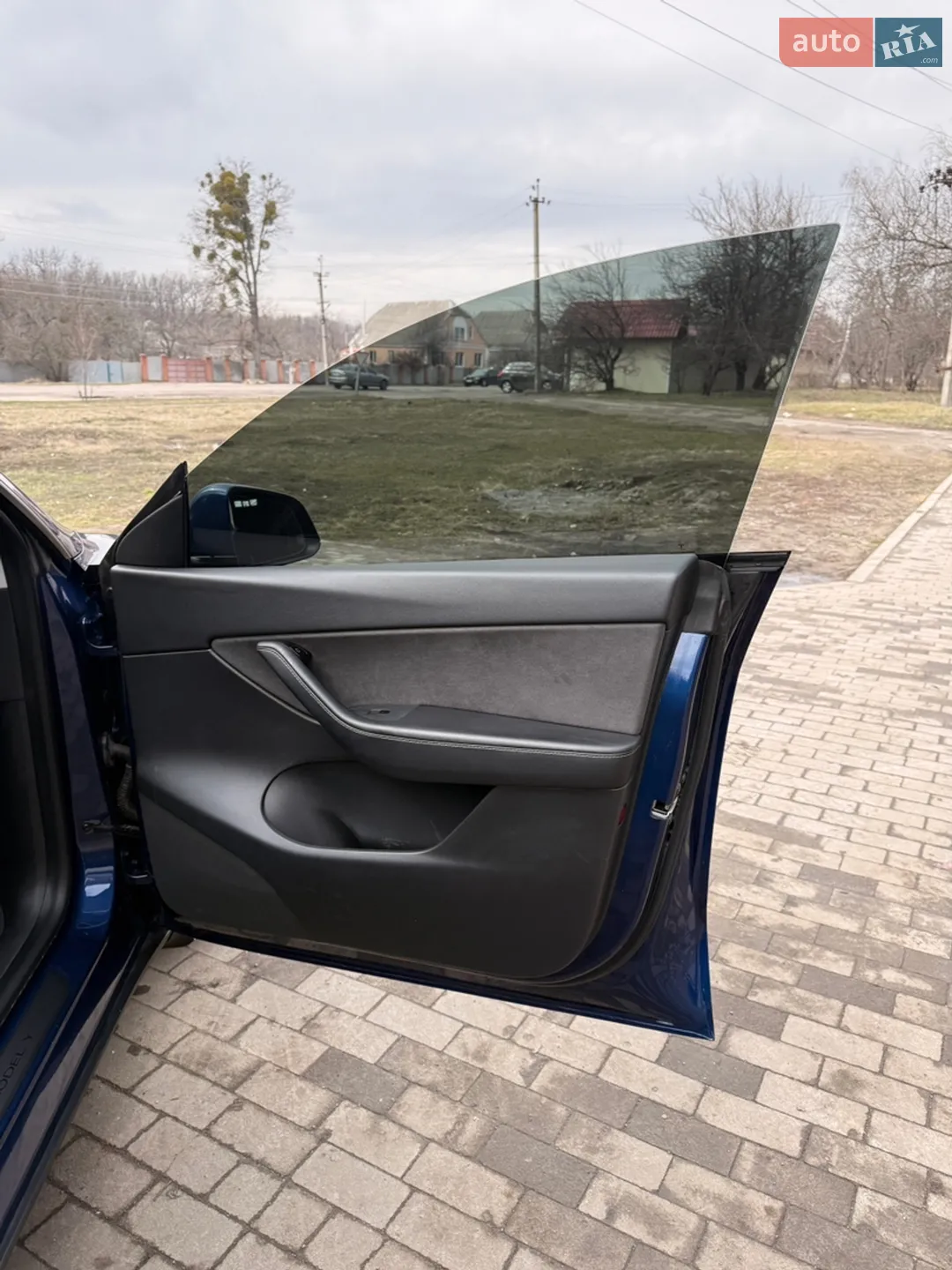2021 Tesla Model Y - мініатюра 23