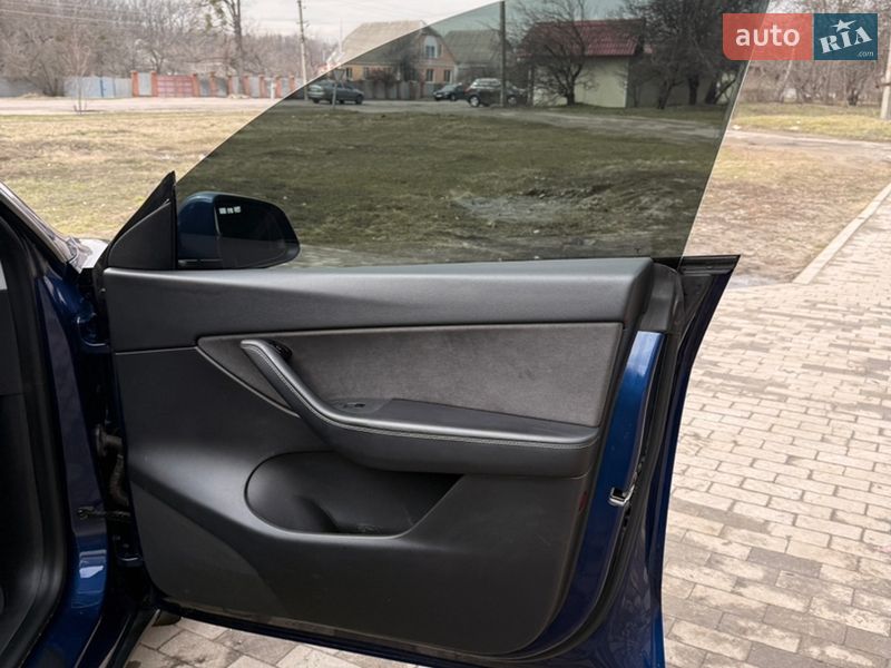 Внедорожник / Кроссовер Tesla Model Y 2021 в Харькове фото 23 Внедорожник / Кроссовер Tesla Model Y 2021 в Харькове