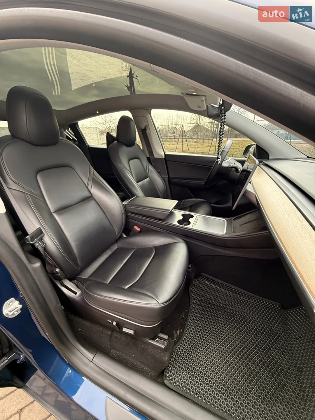 2021 Tesla Model Y - мініатюра 25