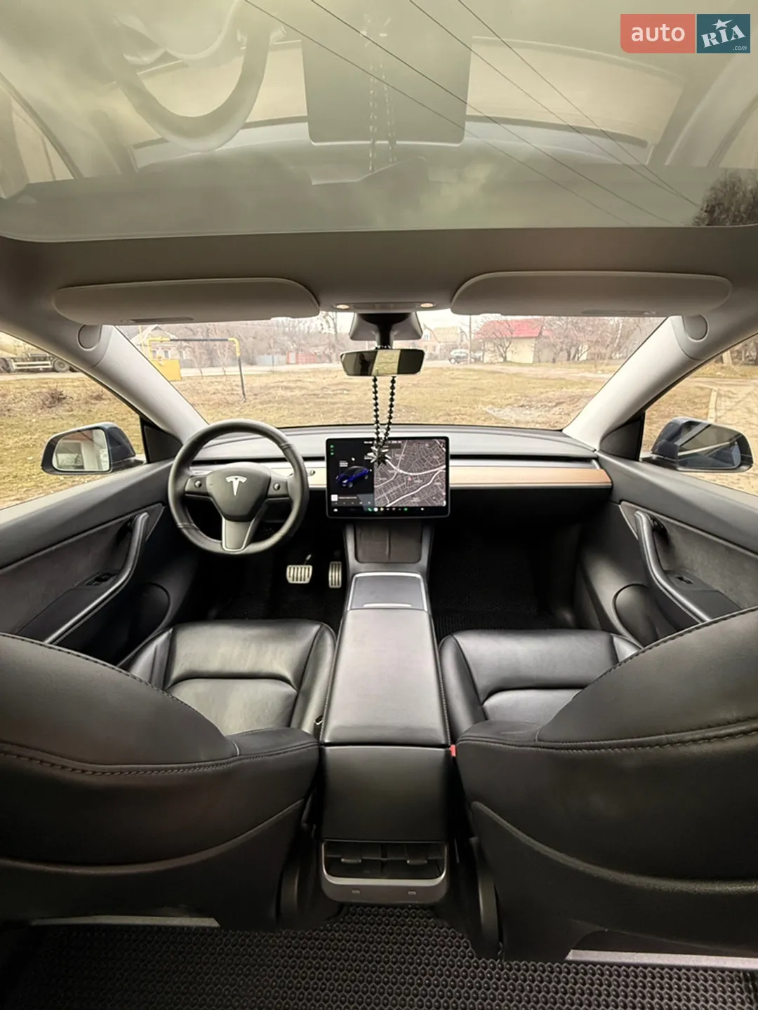 2021 Tesla Model Y - мініатюра 28