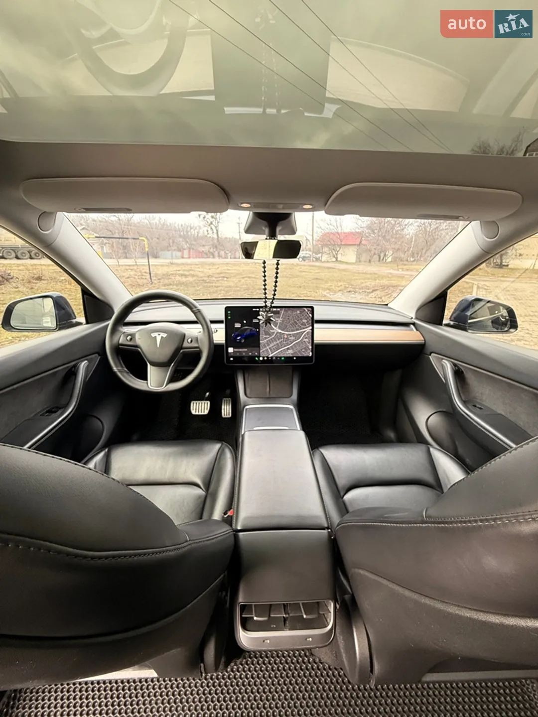 2021 Tesla Model Y - мініатюра 31