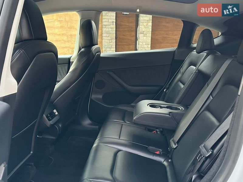 Внедорожник / Кроссовер Tesla Model Y 2023 в Одессе фото 12 Внедорожник / Кроссовер Tesla Model Y 2023 в Одессе