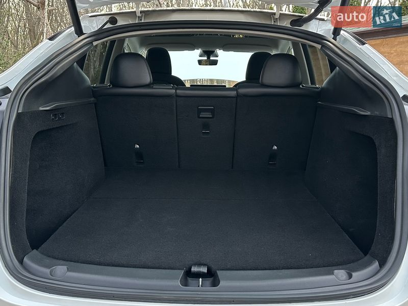 Внедорожник / Кроссовер Tesla Model Y 2023 в Одессе фото 21 Внедорожник / Кроссовер Tesla Model Y 2023 в Одессе