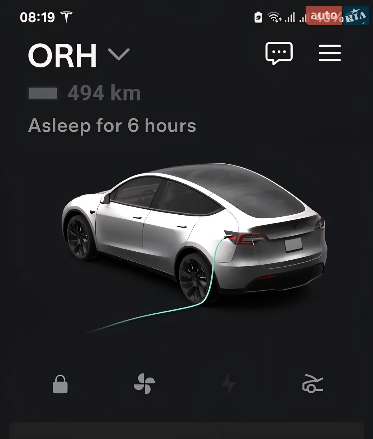 2022 Tesla Model Y - мініатюра 3