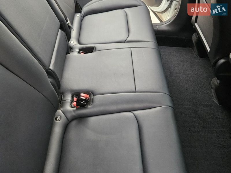 Внедорожник / Кроссовер Tesla Model Y 2022 в Запорожье