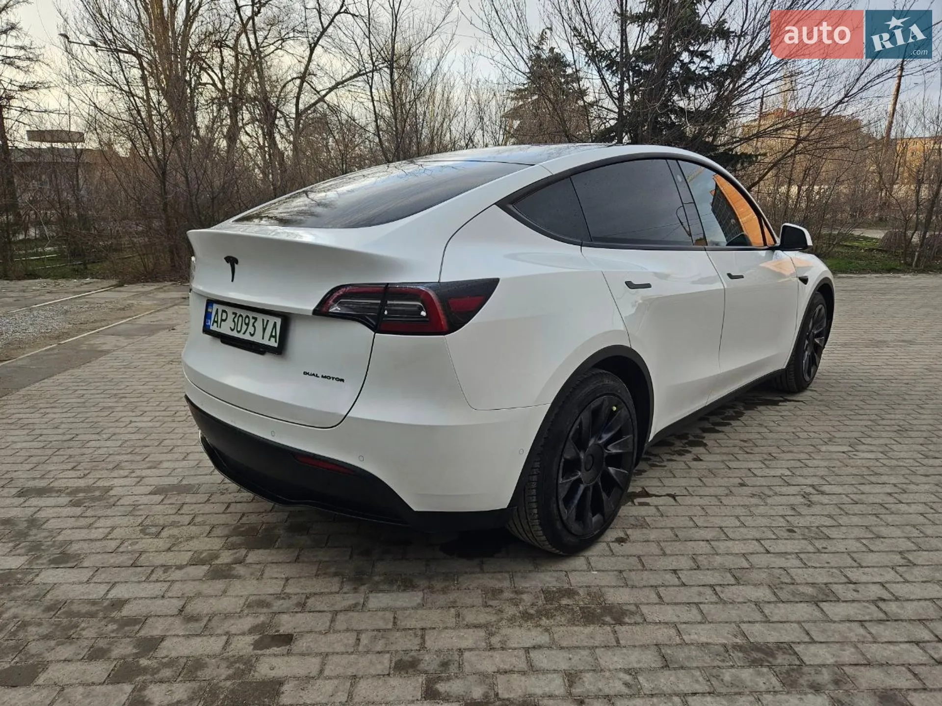 2022 Tesla Model Y - мініатюра 23