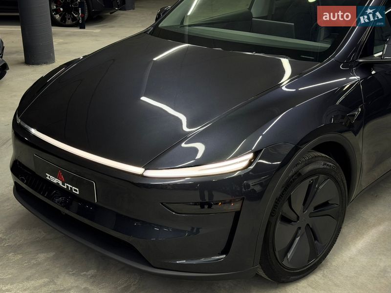 Внедорожник / Кроссовер Tesla Model Y 2025 в Одессе