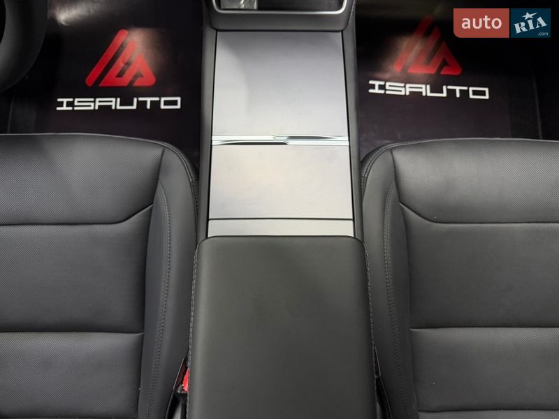 Внедорожник / Кроссовер Tesla Model Y 2025 в Одессе