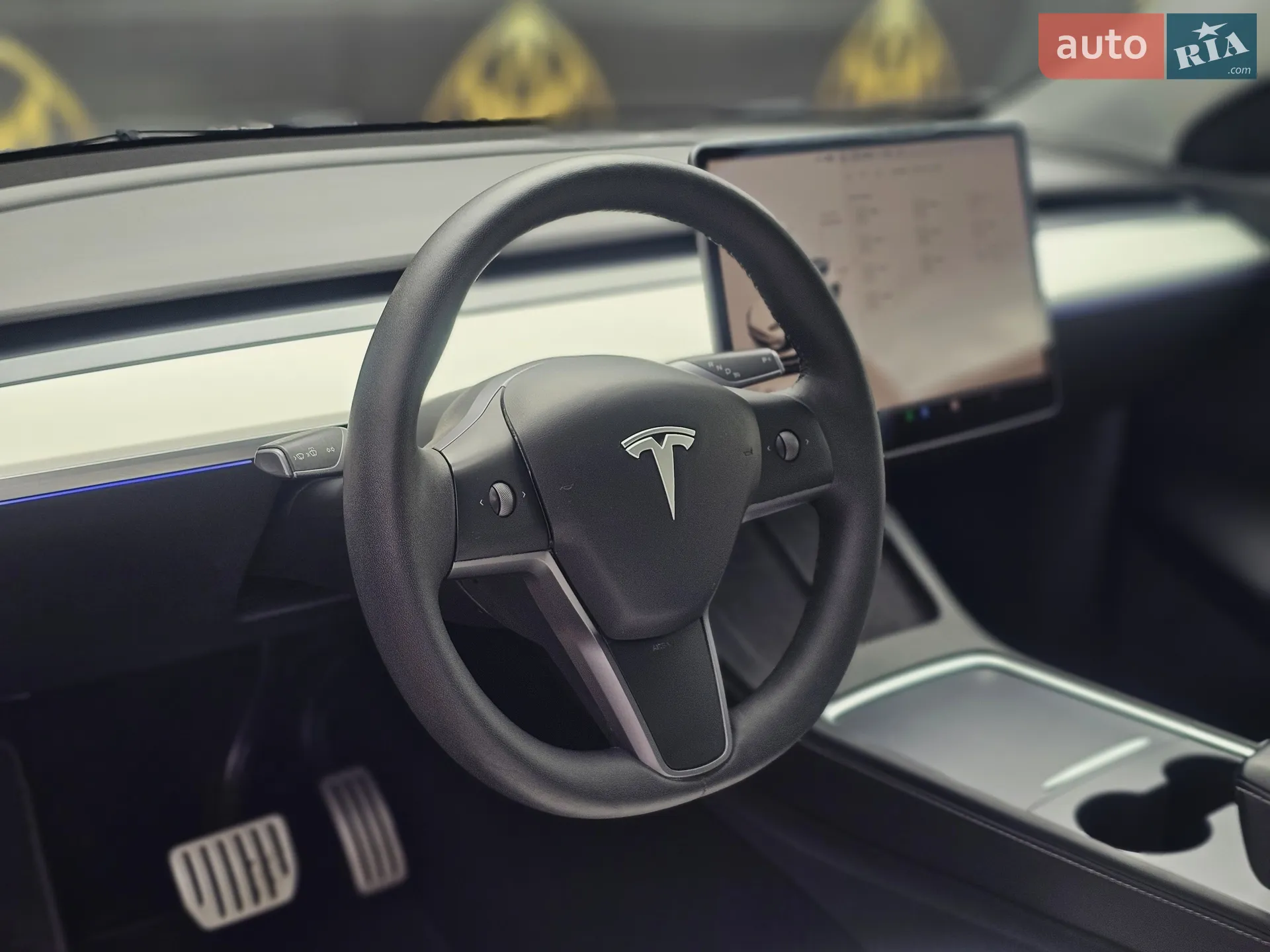 2021 Tesla Model Y - мініатюра 10