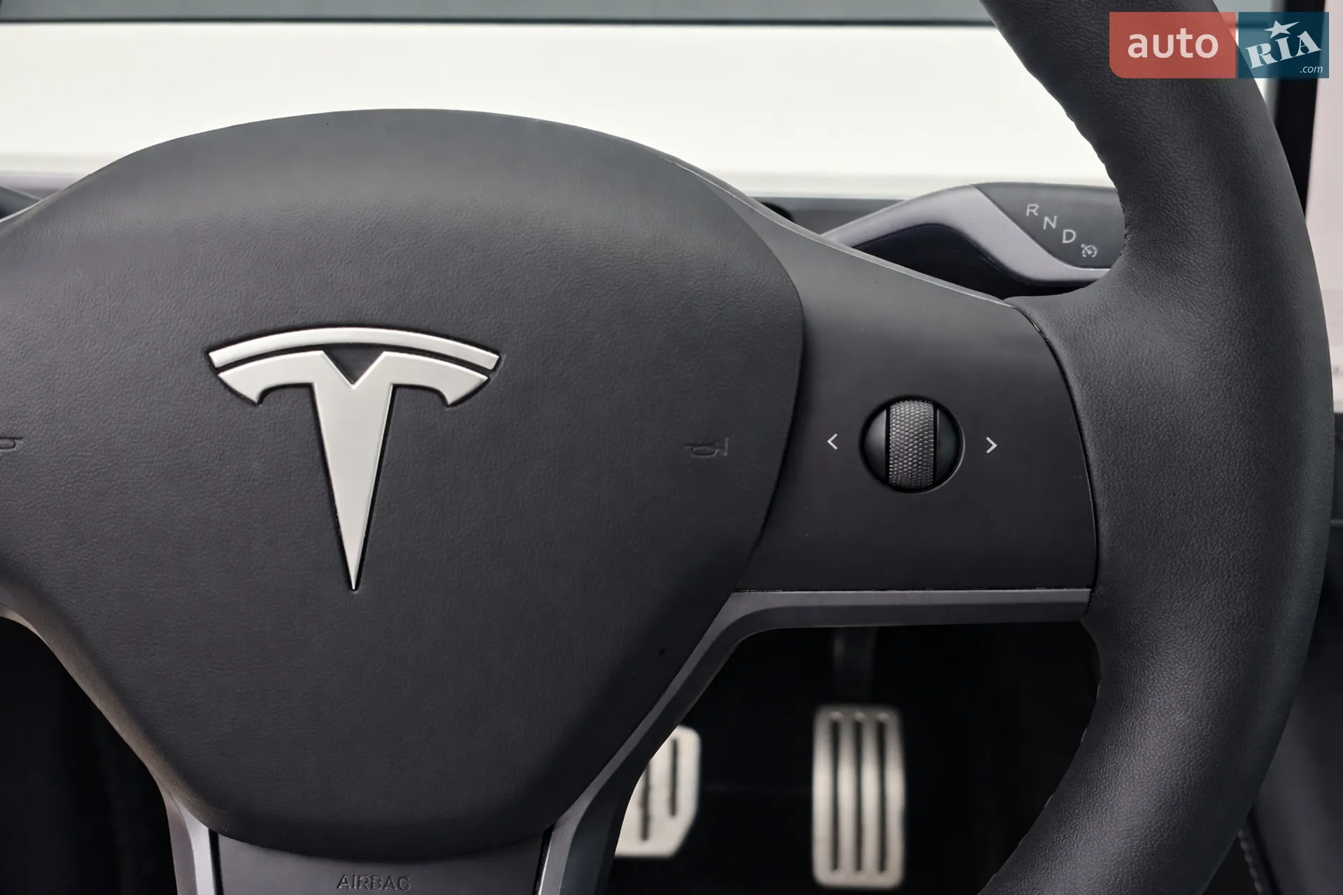 2021 Tesla Model Y - мініатюра 24