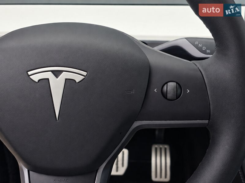 Внедорожник / Кроссовер Tesla Model Y 2021 в Киеве фото 24 Внедорожник / Кроссовер Tesla Model Y 2021 в Киеве