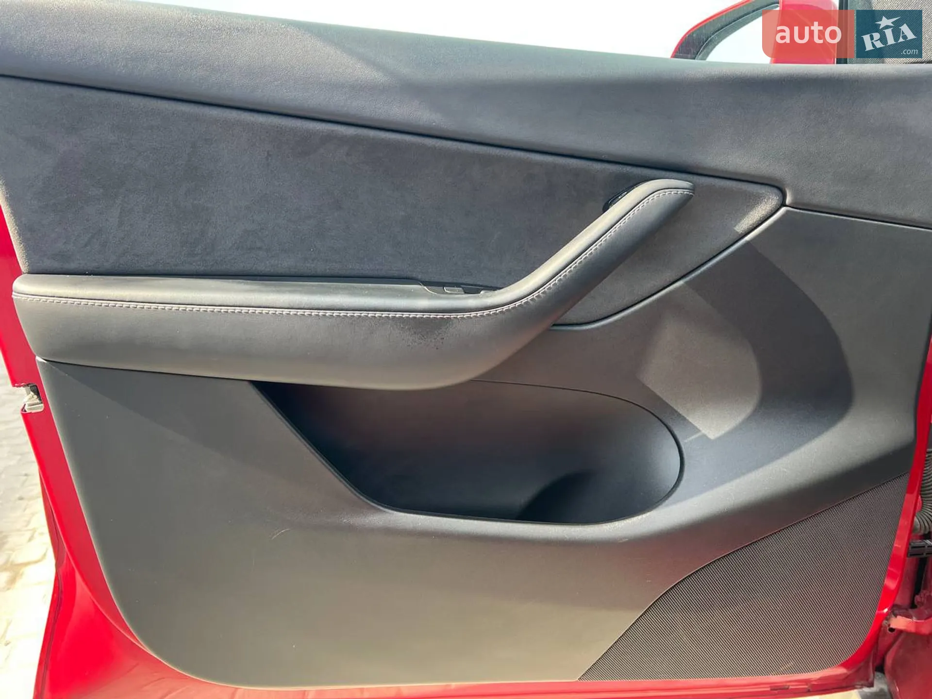 2022 Tesla Model Y - мініатюра 16