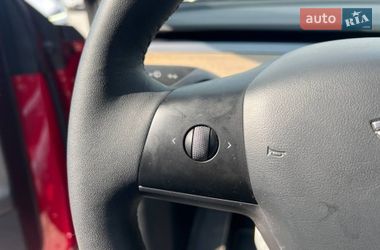 Внедорожник / Кроссовер Tesla Model Y 2022 в Львове
