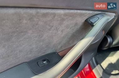 Внедорожник / Кроссовер Tesla Model Y 2022 в Львове