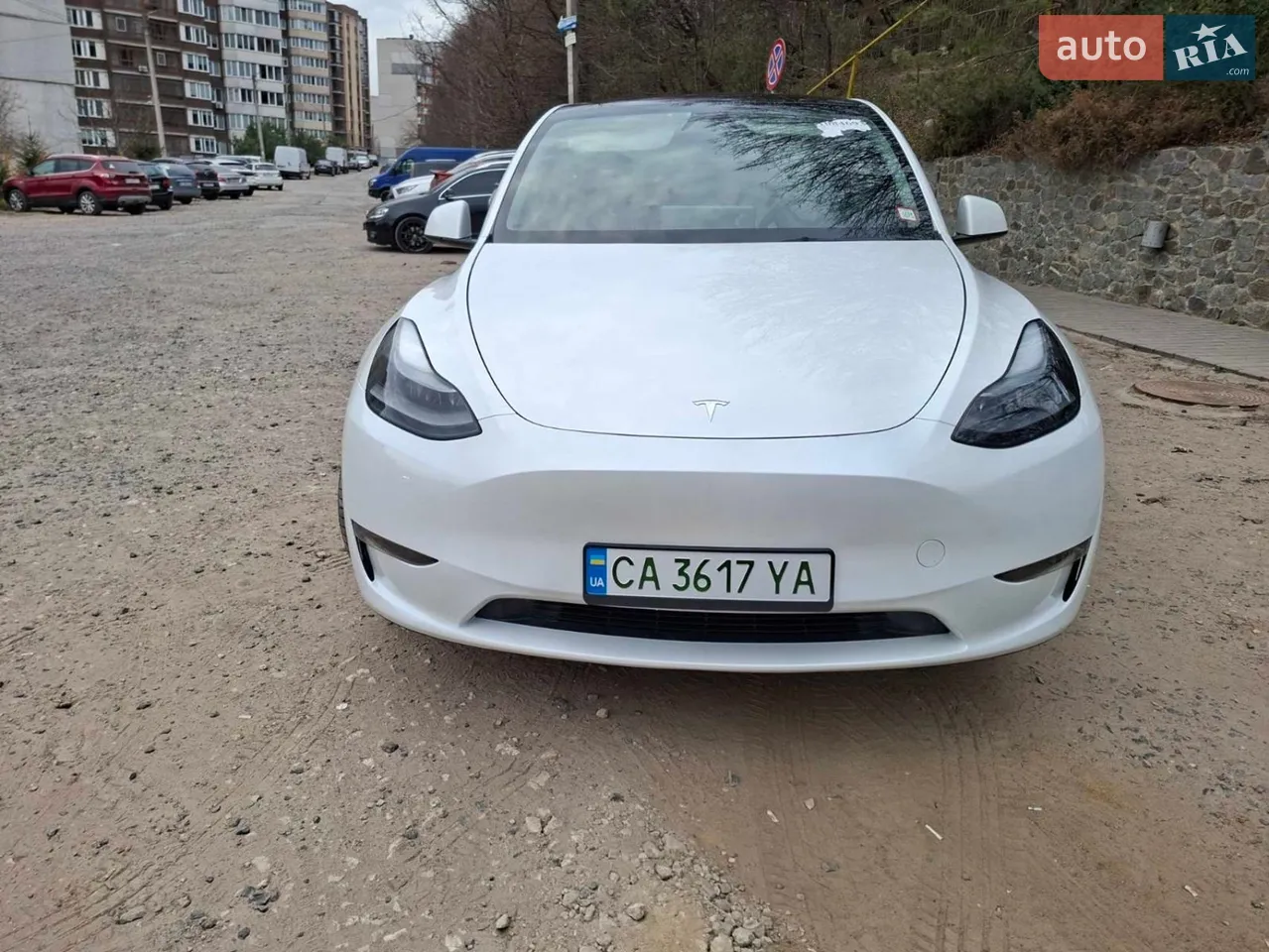 2022 Tesla Model Y - мініатюра 28
