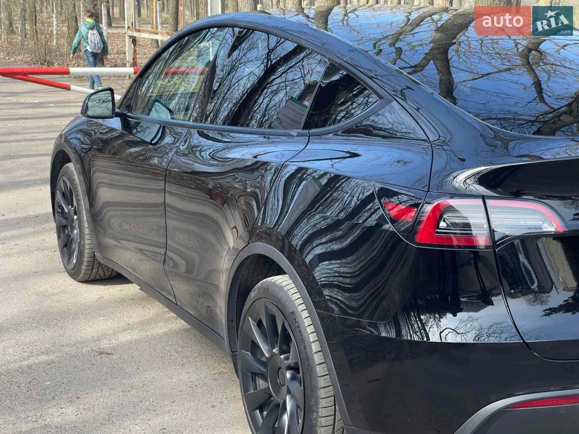 2023 Tesla Model Y - мініатюра 7