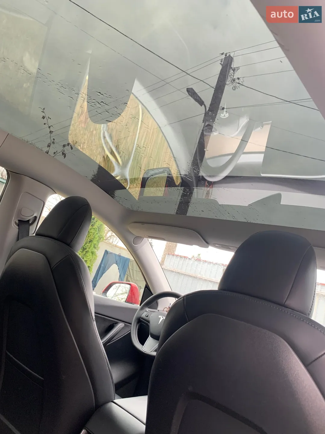 2021 Tesla Model Y - мініатюра 8