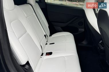 Позашляховик / Кросовер Tesla Model Y 2024 в Фастові