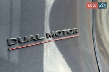 Позашляховик / Кросовер Tesla Model Y 2024 в Фастові