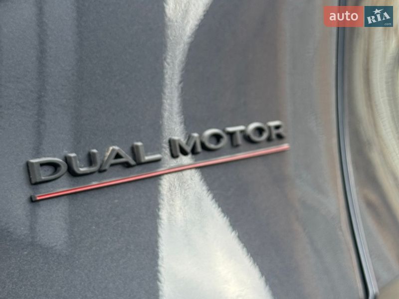 Позашляховик / Кросовер Tesla Model Y 2024 в Фастові фото 21 Позашляховик / Кросовер Tesla Model Y 2024 в Фастові