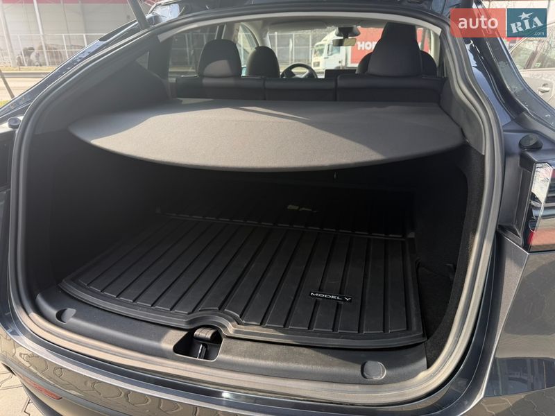 Внедорожник / Кроссовер Tesla Model Y 2023 в Ровно