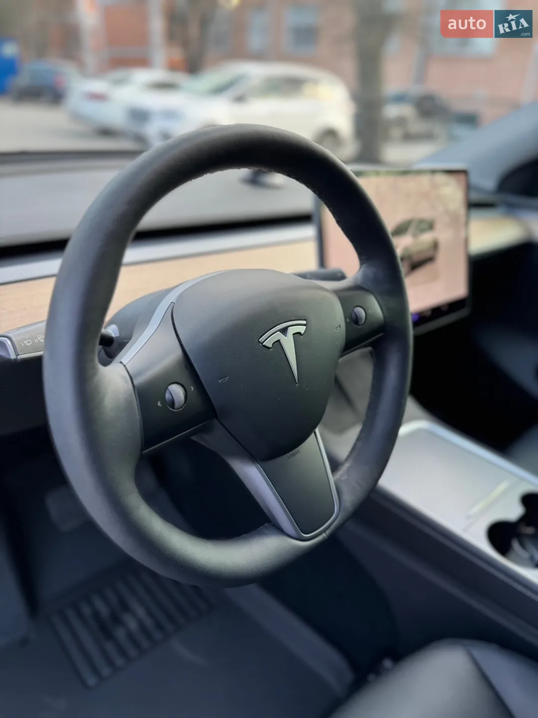 2022 Tesla Model Y - мініатюра 9