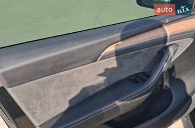 Внедорожник / Кроссовер Tesla Model Y 2024 в Хмельнике