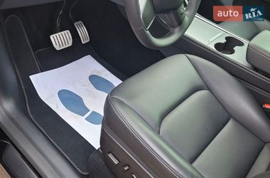 Внедорожник / Кроссовер Tesla Model Y 2024 в Хмельнике