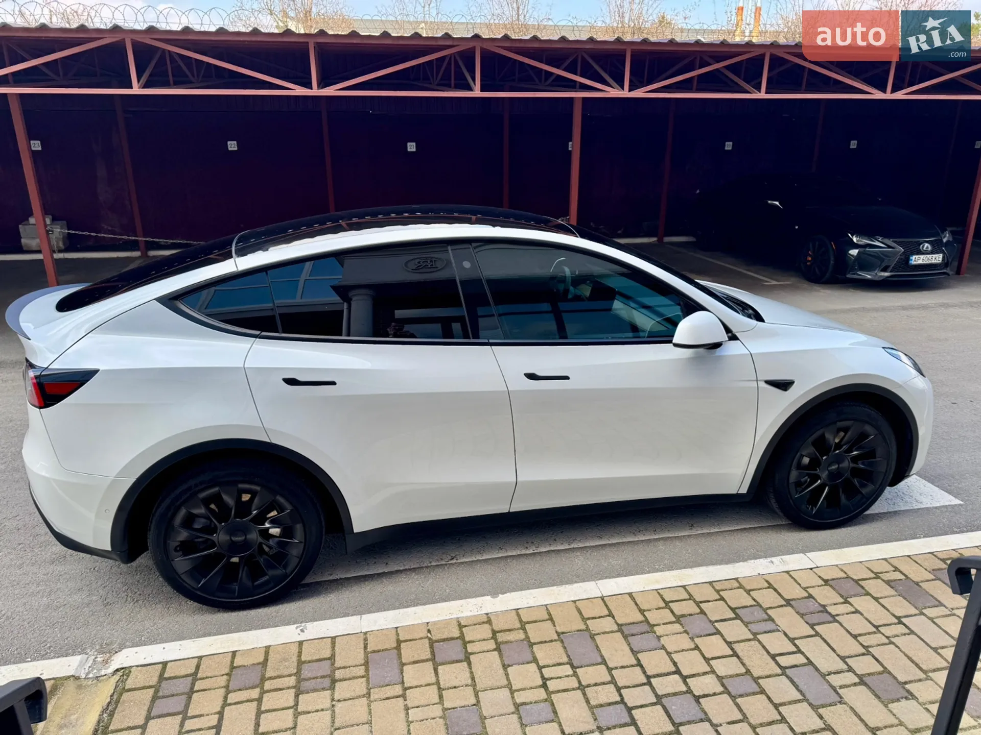 2022 Tesla Model Y - мініатюра 12
