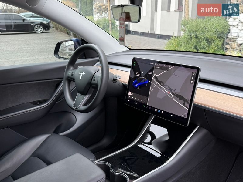 Внедорожник / Кроссовер Tesla Model Y 2020 в Стрые фото 34 Внедорожник / Кроссовер Tesla Model Y 2020 в Стрые