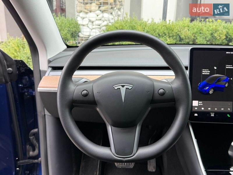 Внедорожник / Кроссовер Tesla Model Y 2020 в Стрые фото 51 Внедорожник / Кроссовер Tesla Model Y 2020 в Стрые