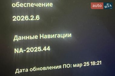 Внедорожник / Кроссовер Tesla Model Y 2023 в Киеве