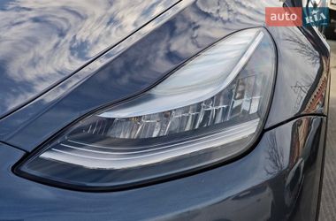 Внедорожник / Кроссовер Tesla Model Y 2020 в Харькове