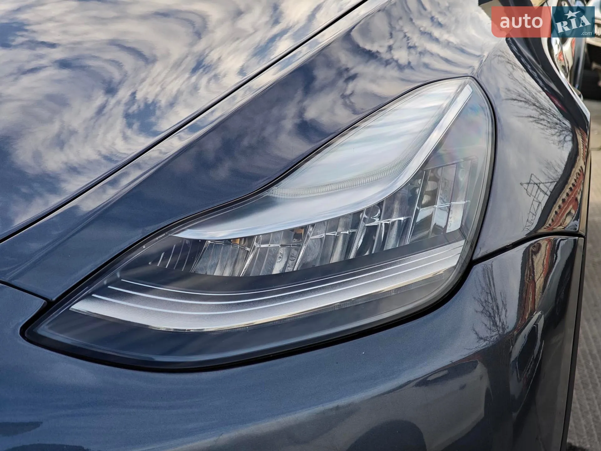 2020 Tesla Model Y - мініатюра 5